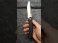 Заточен. ZT 0452CF. S35VN