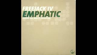 Freejack IV - Emphatic