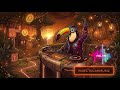 FEEL FIRE | Electronic music for programming and video games (128 BPM)