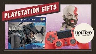 IGN Holiday Gift Guide: The Best PlayStation Gifts