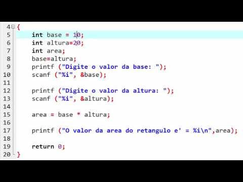 printf scanf  2022 New  Função printf e Scanf