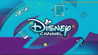 Disney Channel Latinoamérica - Gráficas 2019-2020