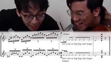 BRETT IF YOU SEE THIS PLEASE SING MORE! (pt 5) | TwoSet Compilation