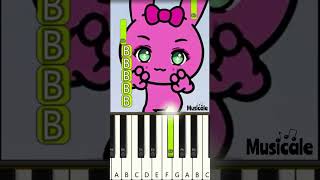 Sprunki Pinki - BOOM BOOM! 🎹