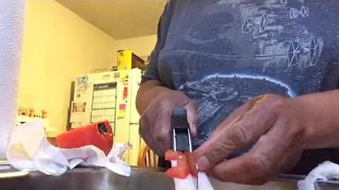 Clever cutter