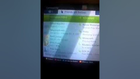 Xbox live glitch (join invite only parties)