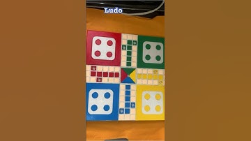 3D Printed Modular Ludo set #Magnetic Ludo Set#Pachisi#shortsfeed #shortsvideo #gameplay #diy #best