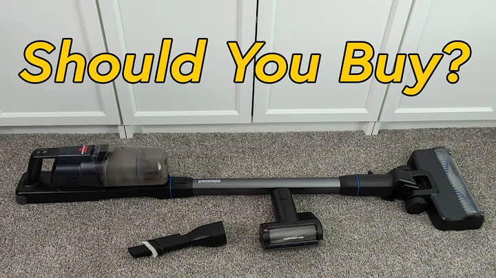 Bissell Powerclean Furguard Cordless Vacuum Review