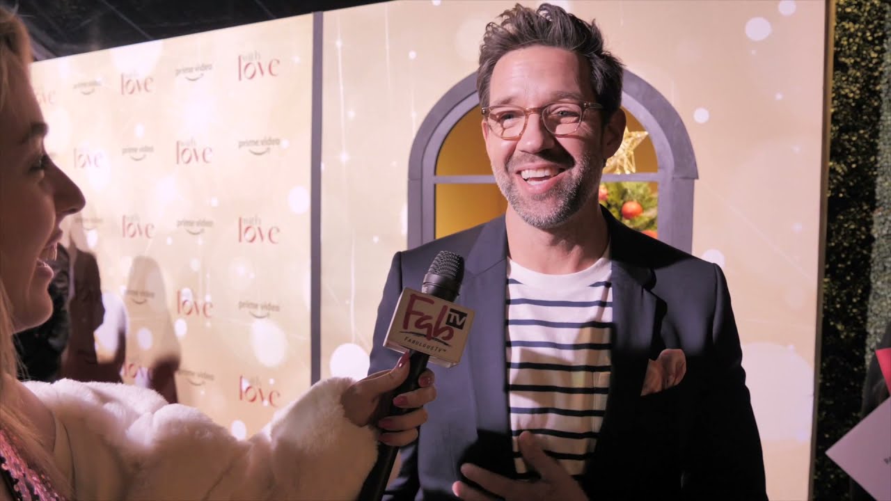 Todd Grinnell - With Love