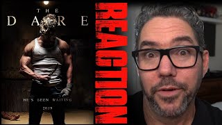 THE DARE Trailer 2020 Reaction Video
