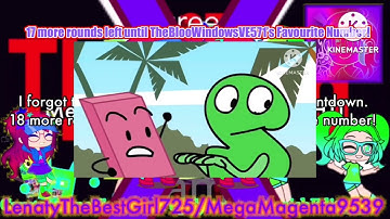 ColourBall Cyan Gets Interrupted | S6 Ep54 | 17 more rounds left | ColourVegasTeam