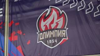 ХК "Олимпия" Кирово-Чепецк. ВХЛ сезон 2025-2026. Все голы