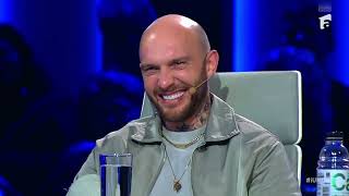 Iumor Sezonul 16 Invitati Speciali Dan Frinculescu, Cosmin Natanticu, Dan Badea Si Adrian Duban