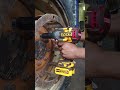 THE POWER OF INGCO IMPACT WRENCH VERY Impressed. INGCO IMPACT WRENCH 1350NM #ingco #impactwrench
