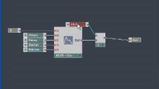 NI Reaktor Step by Step Tutorial - Lesson II (2/2)