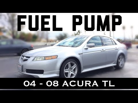 3g-acura-tl-fuel-pump-removal-installation-2004-2005-2006-2007-2008-location-replacement