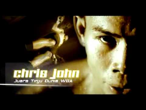 Chris John - Extra Joss.DAT