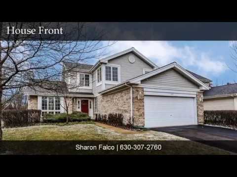 617 ROSE LANE, Bartlett, IL home video tour
