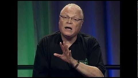 Next Wave Conference 2011: Sec.-Treas. Saunders and Rev. Sharpton Keynote Session