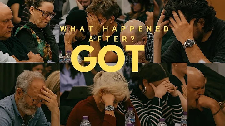 What Really Happened to the Game of Thrones Cast After the Finale