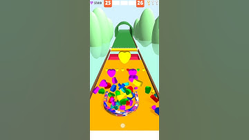 Picker 3D All Levels Gameplay Walkthrough Android, ios