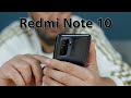 Redmi Note 10 - رسالة من عاشق لشاومي