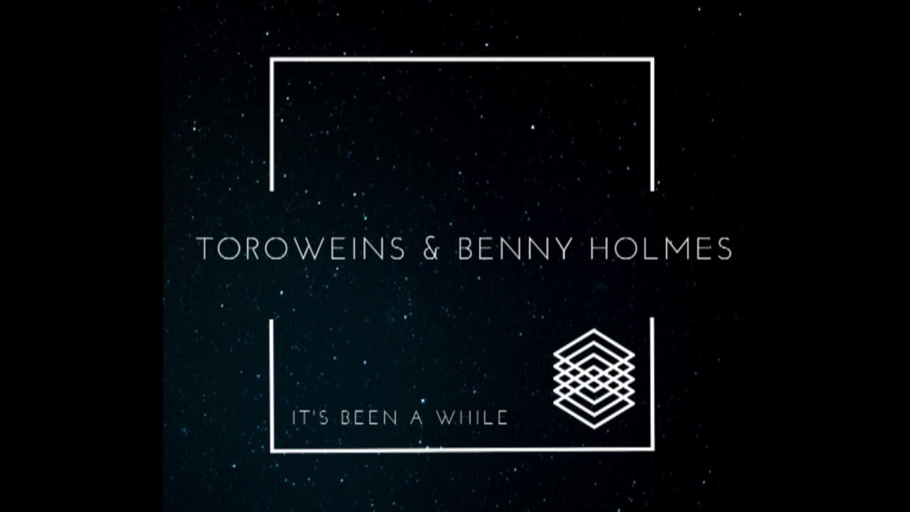 4  TOROWEINS & BENNY HOLMES - Frosted Flakes