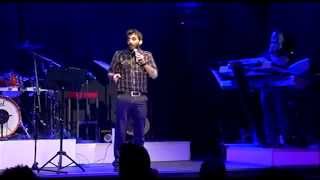 ANDY AHANA COMEDY SHOW 2012 LONG