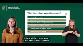 ISL Auto-enrolment: What do employers need to consider?