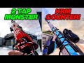 5 Passive Weapons You Should Use in Your Loadouts (Season 8)