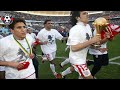 Finale CAN 2004 Tunisie Vs Maroc نهائي كأس أفريقيا لكرة القدم 2004 