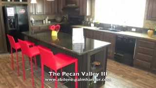 Palm Harbor Homes - Abilene TX - The Pecan Valley