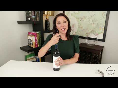 How To Use an Ah-So Wine Opener | Wine Access