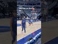 Gritty defense or griddy defense? Ja Morant preparing for Game 6 🍿