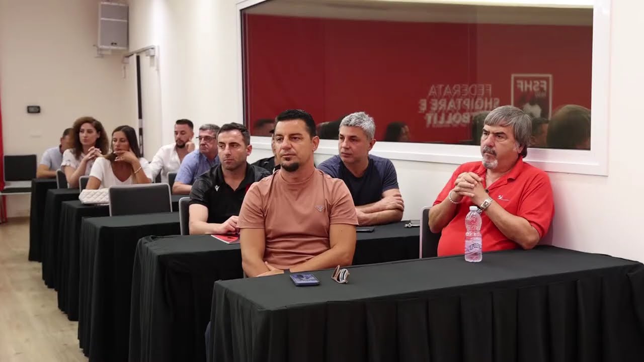 Nis rrugëtimin projekti i FSHF për përfaqësueset rajonale, synohet rritja e cilësisë së talenteve