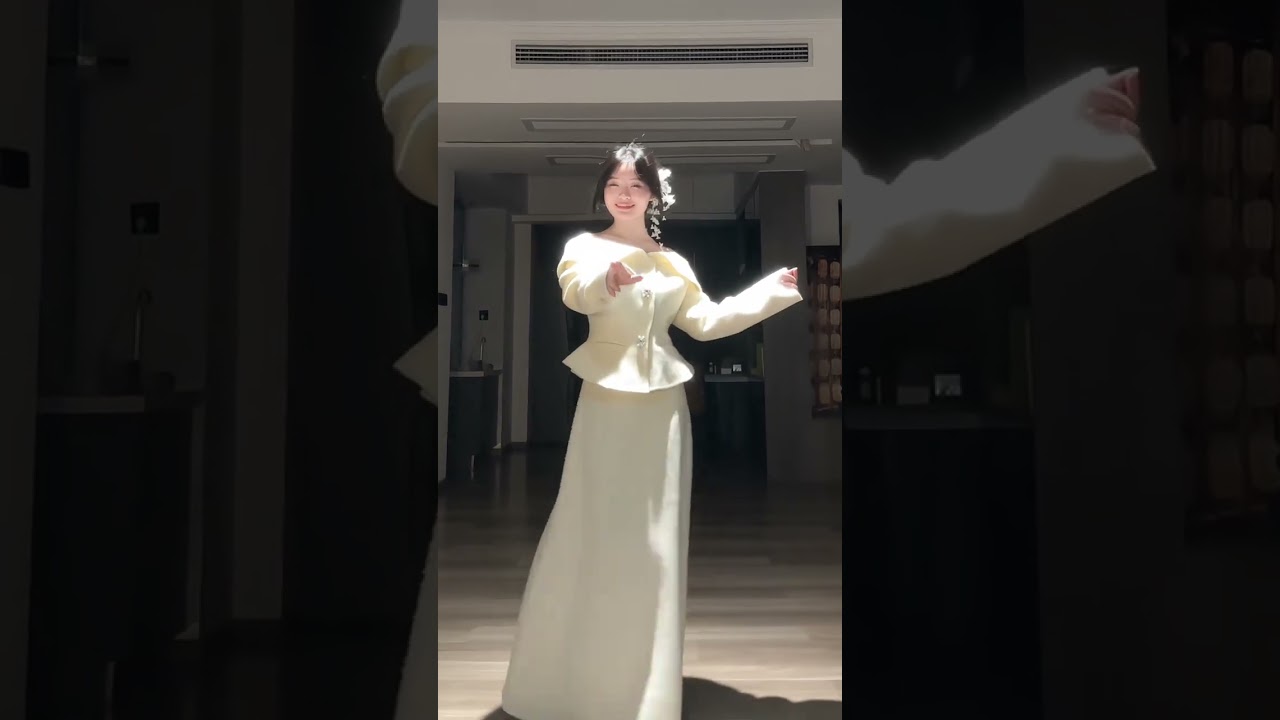 Your gentle lips and deadly eyes