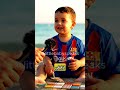 البيبي قرر يبل ط البحر بعد الكلاسيكو