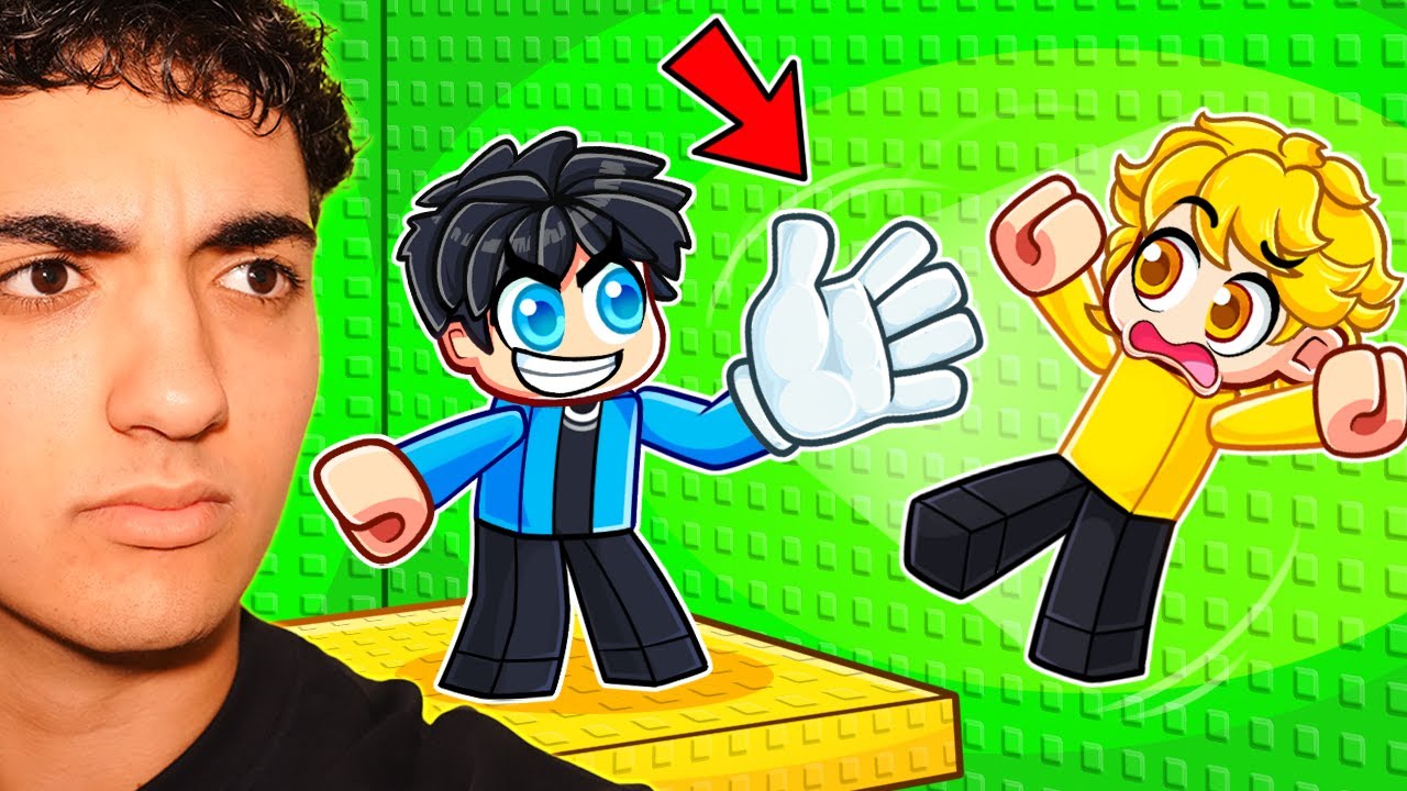 I FINALLY BEAT ALL MY TROLL TOWERS IN ROBLOX!