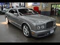 2009 Bentley Brooklands - Autosport Designs