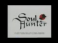 Soul Hunter Trailer VHS