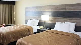 Quality Inn Winston Salem NC Hotel Discounts