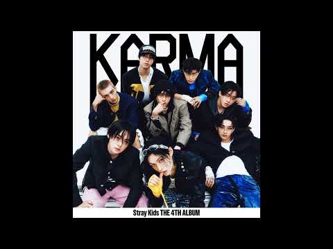 PHOENIX Hidden Vocals Instrumental Stray Kids