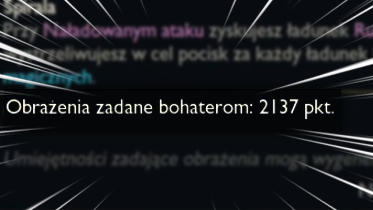 Magiczne Liczby w lolu