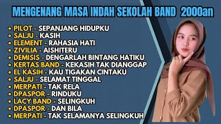 FULL ALBUM LAGU 2000AN TERBAIK 🔥 Nostalgia Hits Pop Indonesia 2000an