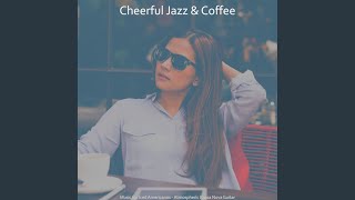 Sumptuous Backdrops for Summer Coffee