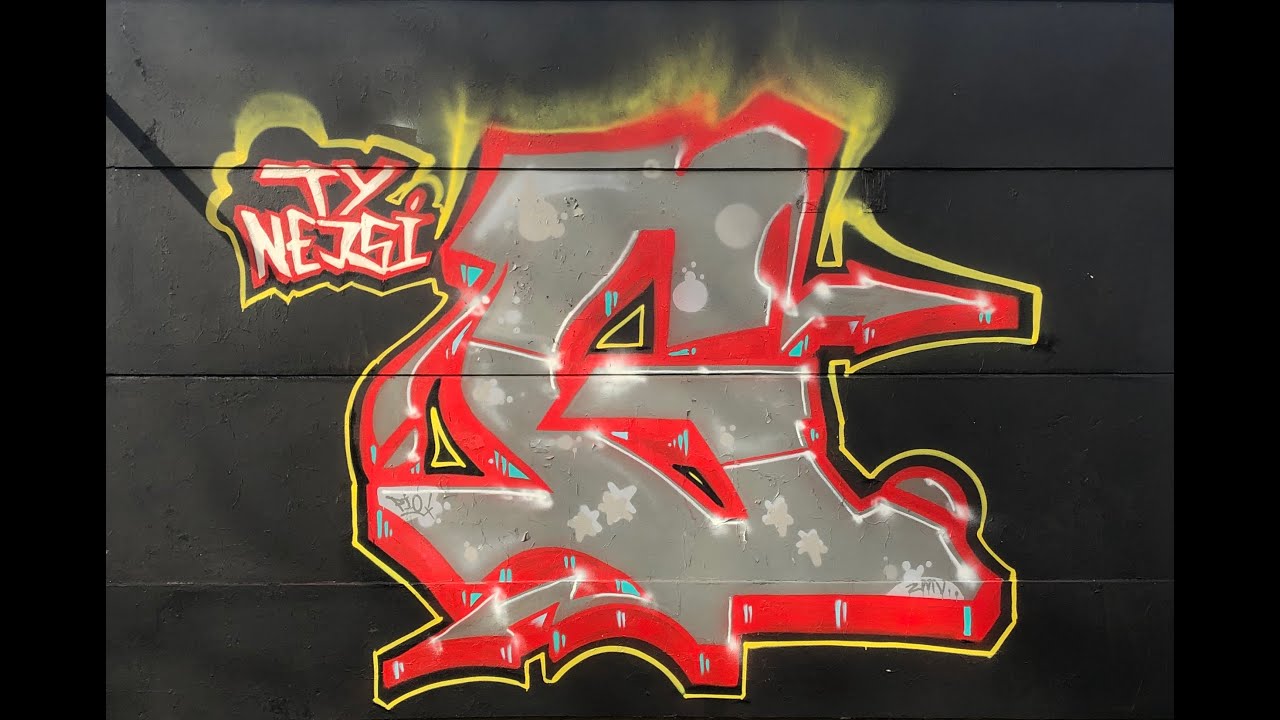 Regie - Ty nejsi G feat. Filip Konvalinka | OFFICIAL VIDEO