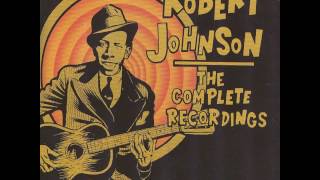 Robert Johnson :The Complete Recordings- Essential Classic Evergreen