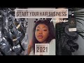 HAIR WHOLESALE EXPLAINED! || Start Your Hair Business 2021