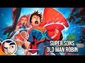 Supersons "Superboy On The Teen Titans?!" - Rebirth Complete Story | Comicstorian