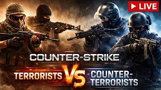 Testing New Setup | CS2 Ranked &amp; Clutch Plays🔥22 April | LIVE 🔴